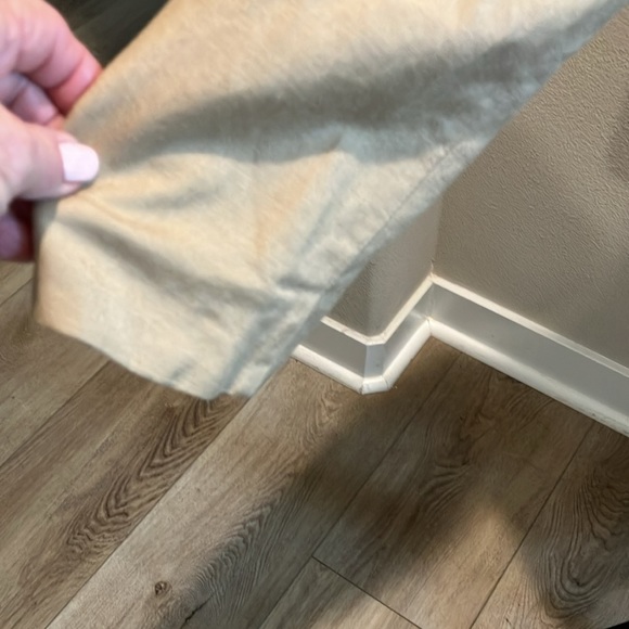 Kate Hill linen jacket lined great condition no flaws 1G - Picture 4 of 7